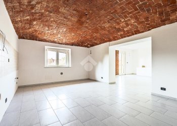 Trilocale Via ugo foscolo, San Gillio - foto 25