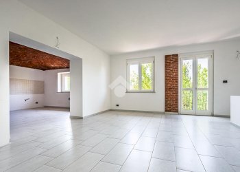 Trilocale Via ugo foscolo, San Gillio - foto 26