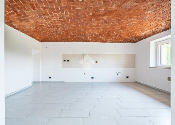 Trilocale Via ugo foscolo, San Gillio - foto 29