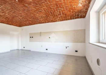 Trilocale Via ugo foscolo, San Gillio - foto 30