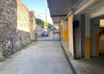 Box Via Giuditta Tavani, Genova (zona Sampierdarena) - foto 1