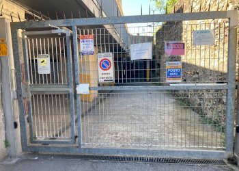 Box Via Giuditta Tavani, Genova (zona Sampierdarena) - foto 2