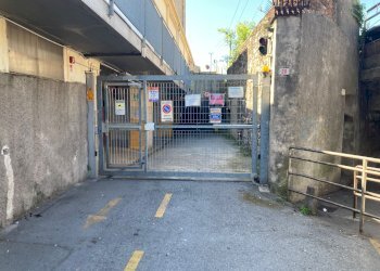 Box Via Giuditta Tavani, Genova (zona Sampierdarena) - foto 3