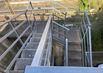 Box Via Giuditta Tavani, Genova (zona Sampierdarena) - foto 4