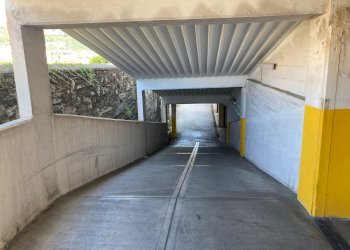 Box Via Giuditta Tavani, Genova (zona Sampierdarena) - foto 6