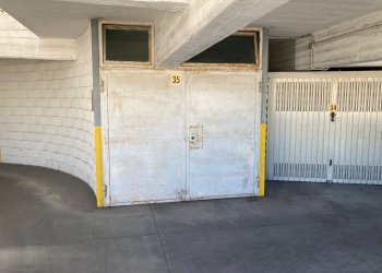 Box Via Giuditta Tavani, Genova (zona Sampierdarena) - foto 7