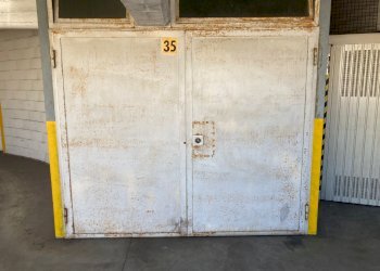 Box Via Giuditta Tavani, Genova (zona Sampierdarena) - foto 8