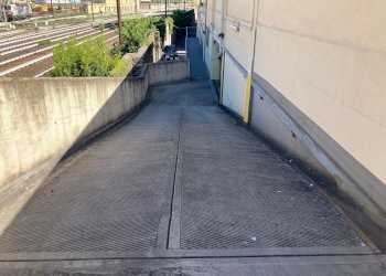 Box Via Giuditta Tavani, Genova (zona Sampierdarena) - foto 9