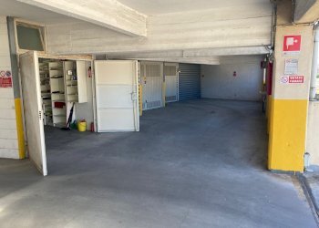 Box Via Giuditta Tavani, Genova (zona Sampierdarena) - foto 10