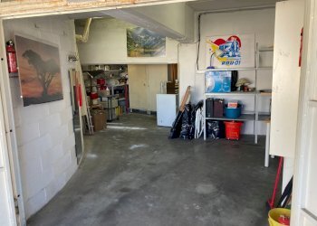 Box Via Giuditta Tavani, Genova (zona Sampierdarena) - foto 11