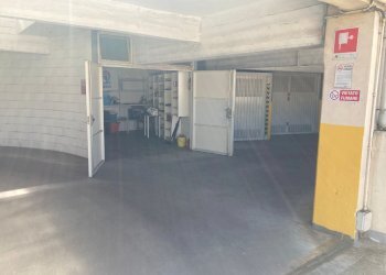 Box Via Giuditta Tavani, Genova (zona Sampierdarena) - foto 12