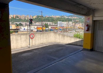 Box Via Giuditta Tavani, Genova (zona Sampierdarena) - foto 13