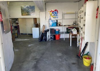 Box Via Giuditta Tavani, Genova (zona Sampierdarena) - foto 14