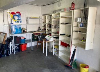 Box Via Giuditta Tavani, Genova (zona Sampierdarena) - foto 15