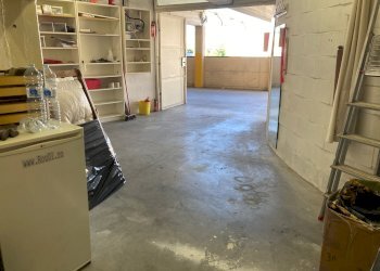 Box Via Giuditta Tavani, Genova (zona Sampierdarena) - foto 16