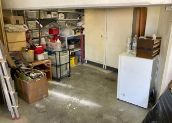 Box Via Giuditta Tavani, Genova (zona Sampierdarena) - foto 17