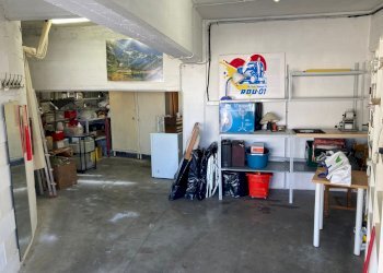 Box Via Giuditta Tavani, Genova (zona Sampierdarena) - foto 18