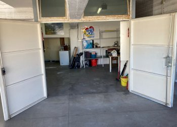 Box Via Giuditta Tavani, Genova (zona Sampierdarena) - foto 19