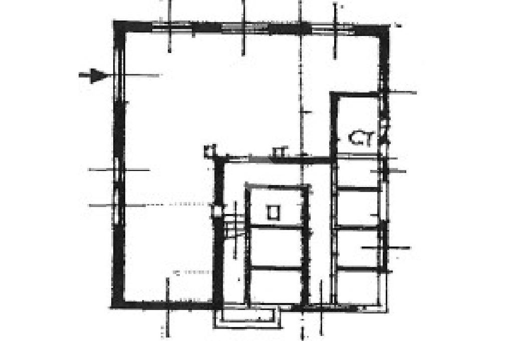 Box Strada Fornacino, Leini - floor plans 1