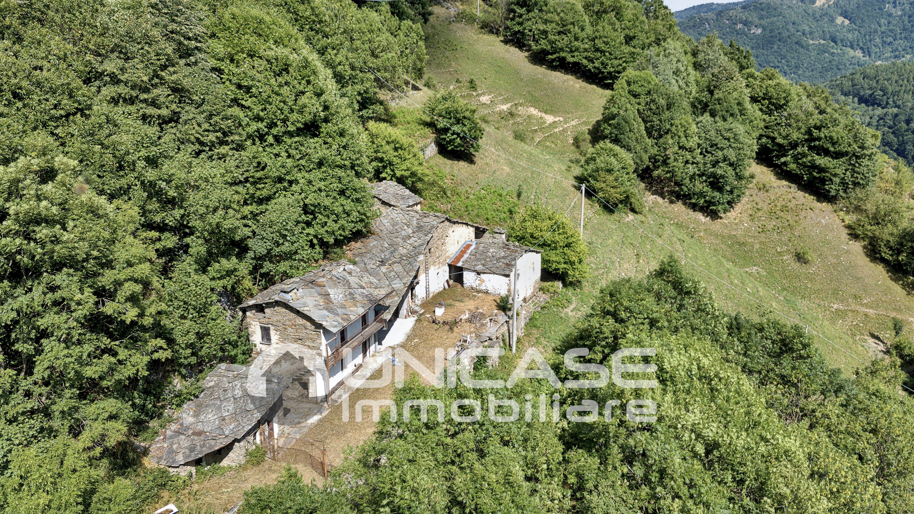 Rustico Via Fornaci, 11, Rorà - foto 2