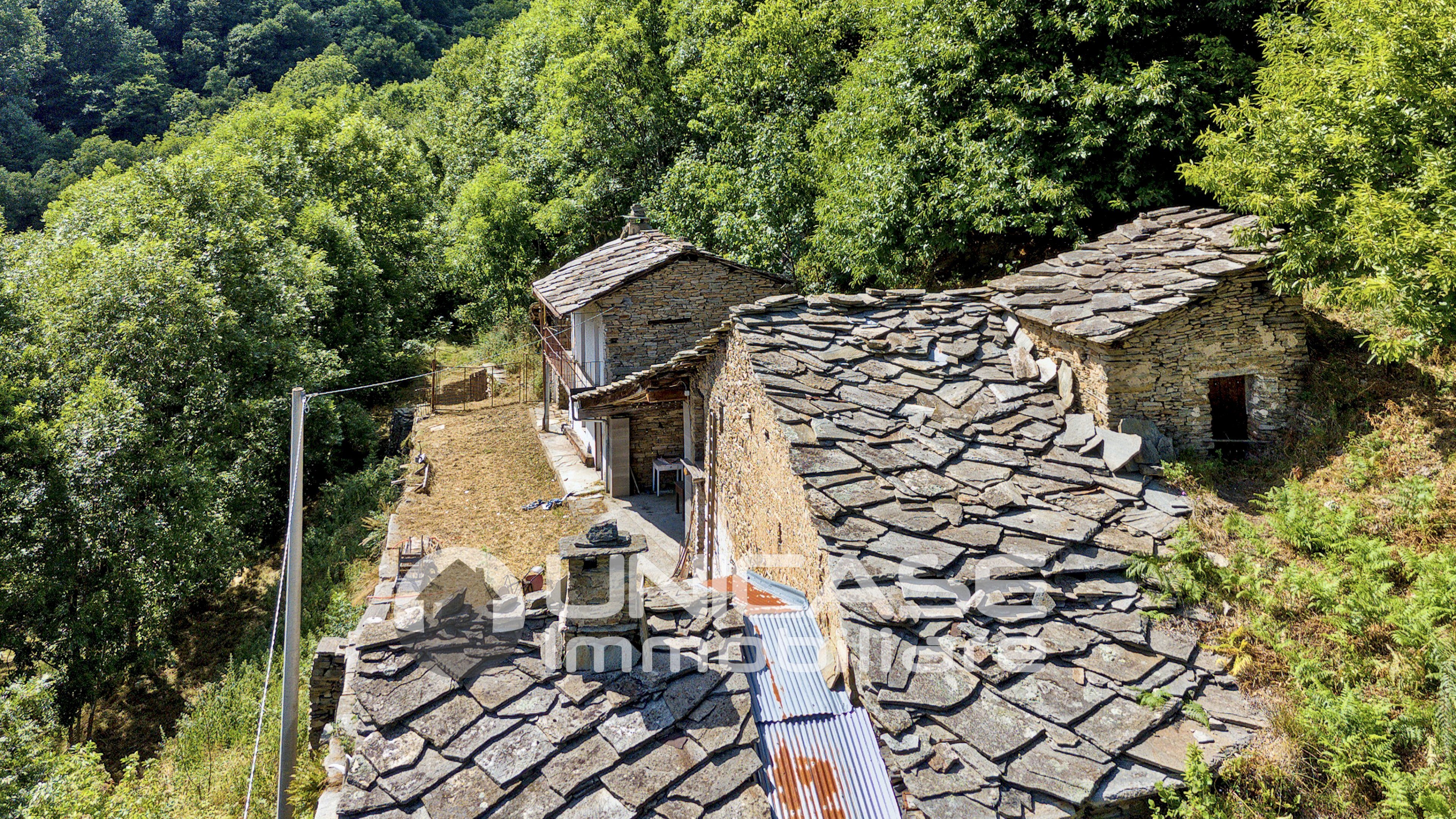Rustico Via Fornaci, 11, Rorà - foto 3