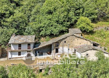 Rustico Via Fornaci, 11, Rorà - foto 1