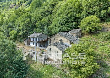 Rustico Via Fornaci, 11, Rorà - foto 8