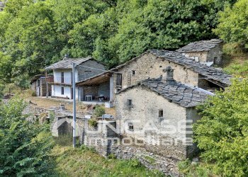 Rustico Via Fornaci, 11, Rorà - foto 9