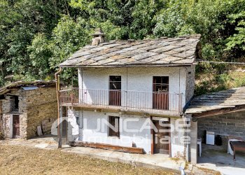 Rustico Via Fornaci, 11, Rorà - foto 10