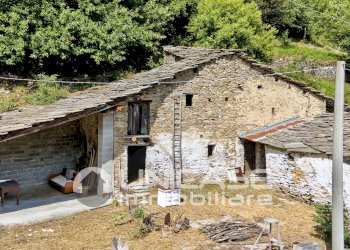 Rustico Via Fornaci, 11, Rorà - foto 12