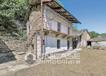 Rustico Via Fornaci, 11, Rorà - foto 13