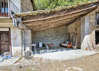 Rustico Via Fornaci, 11, Rorà - foto 14