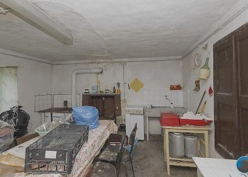 Rustico Via Fornaci, 11, Rorà - foto 21