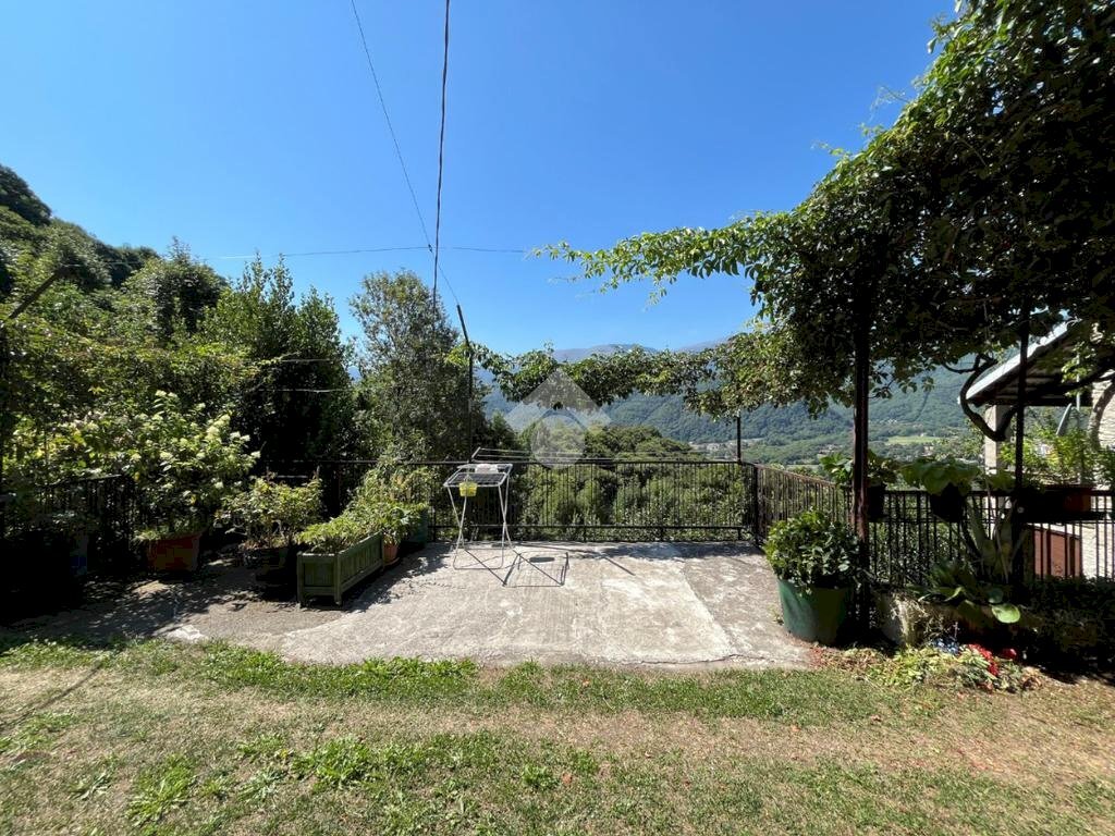 Semi-detached house Via dei Fiori, Sanfront - photo 3