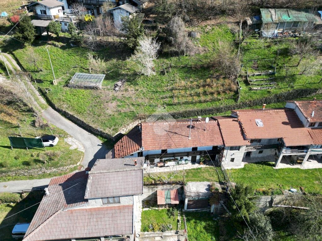Semi-detached house Via dei Fiori, Sanfront - photo 1