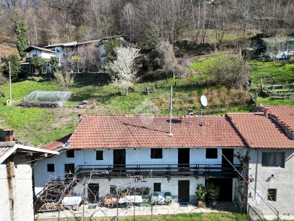 Semi-detached house Via dei Fiori, Sanfront - photo 2