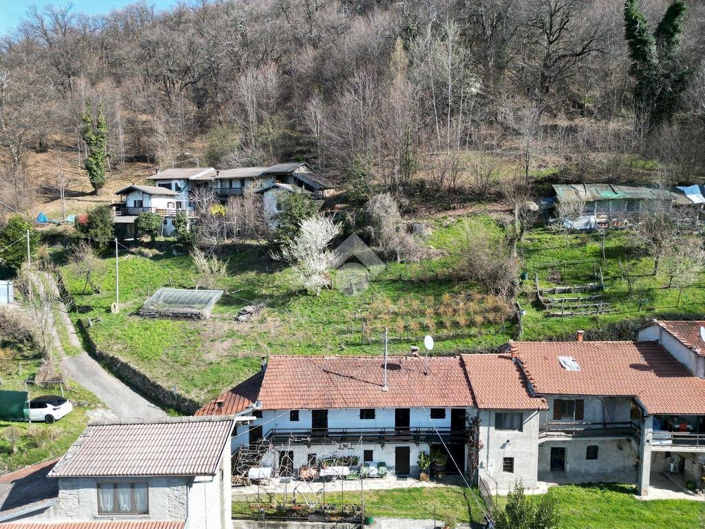 Semi-detached house Via dei Fiori, Sanfront - photo 3