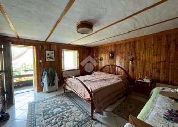 Casa semi indipendente Via dei Fiori, Sanfront - foto 8