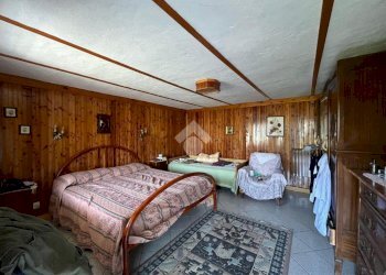 Casa semi indipendente Via dei Fiori, Sanfront - foto 9