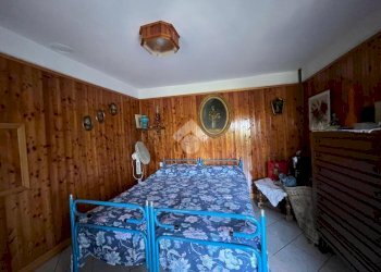 Casa semi indipendente Via dei Fiori, Sanfront - foto 10