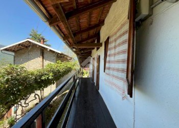 Casa semi indipendente Via dei Fiori, Sanfront - foto 13