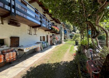 Casa semi indipendente Via dei Fiori, Sanfront - foto 14