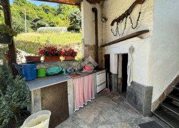 Casa semi indipendente Via dei Fiori, Sanfront - foto 15