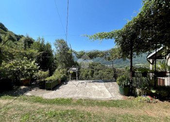 Casa semi indipendente Via dei Fiori, Sanfront - foto 3