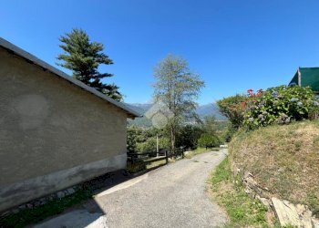 Casa semi indipendente Via dei Fiori, Sanfront - foto 17