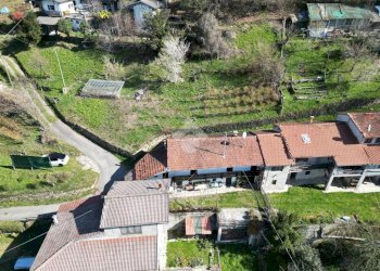 Semi-detached house Via dei Fiori, Sanfront - photo 1