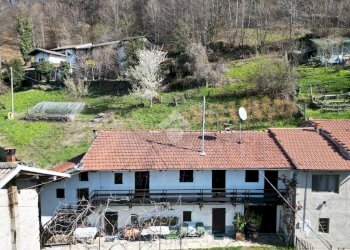 Semi-detached house Via dei Fiori, Sanfront - photo 2