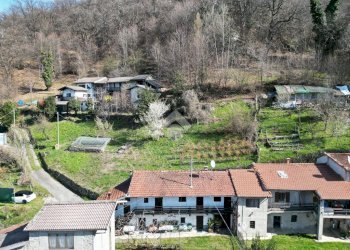 Semi-detached house Via dei Fiori, Sanfront - photo 3