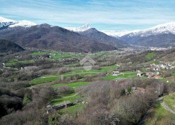 Semi-detached house Via dei Fiori, Sanfront - photo 8