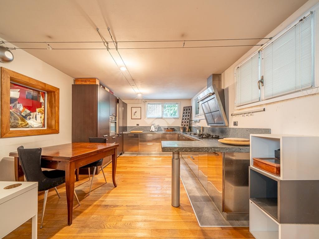 Villa Via Della Canalina, Reggio nell'Emilia - foto 3